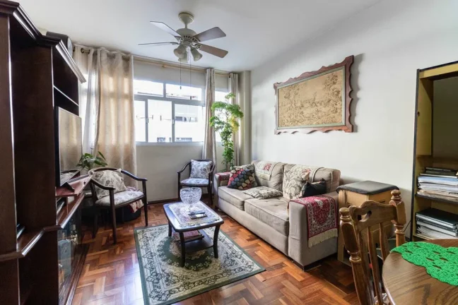 Imagem APARTAMENTO RESIDENCIAL em São Paulo - SP, Perdizes