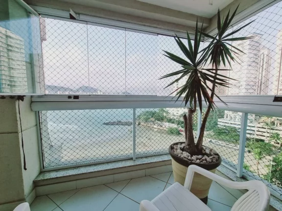 Imagem Apartamento à venda - Astúrias - Guarujá/SP