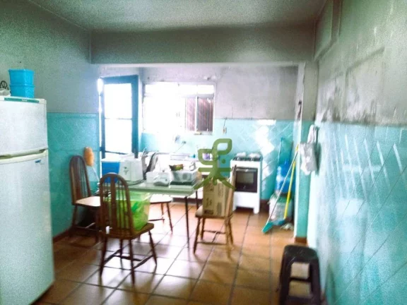 Imagem Casa com 3 dormitórios à venda, 115 m² por R$ 850.000,00 - Instituto de Previdência - São Paulo/SP