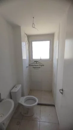 Imagem Apartamento à venda no bairro Chácara Selles - Guaratinguetá/SP
