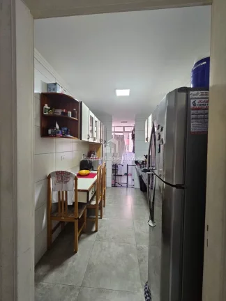 Imagem Apartamento a venda Ville de France 3 dorms (1S)com 85 m2!