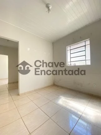 Imagem Casas / Padrão na cidade de Birigui