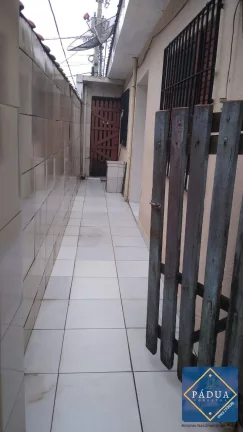 Imagem CASA COM EDICULA