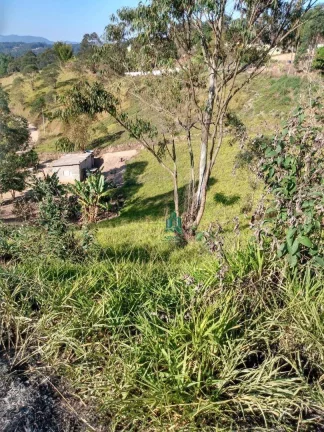 Imagem Terreno à venda, 880 m² por R$ 85.000,00 - Rio Acima - Atibaia/SP