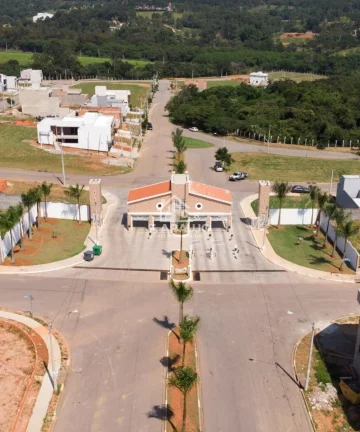 Imagem Casa em Condomínio à Venda Sorocaba-SP, 3 Quartos, 2 Vagas de Garagem, 100m².