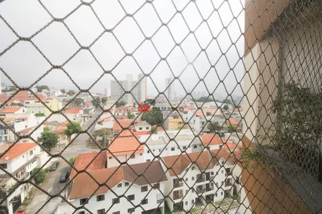 Imagem Apartamento para locação, Vila Valparaíso, Santo André, SP