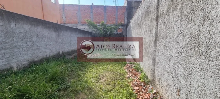 Imagem Terreno à Venda no Jardim São Rafael, SP por R$110.000