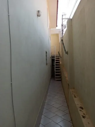 Imagem Sobrado Residencial / Centro