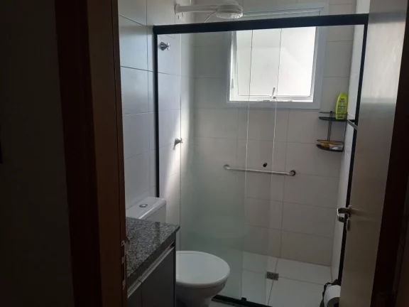 Imagem Apartamento com 2 dormitórios à venda, 70 m² por R$ 430.000,00 - Jardim Vale do Sol - São José dos Campos/SP