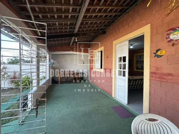 Imagem Casa à Venda com Vista para o Mar e Piscina - CATUAMA - R$ 250.000