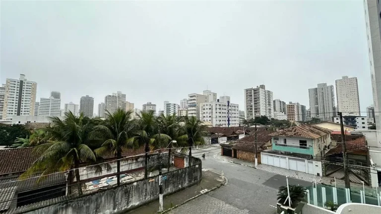 Imagem APARTAMENTO GUILHERMINA - PRAIA GRANDE SP