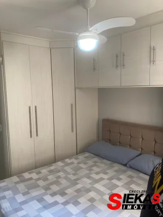 Imagem Imperdível: Apartamento à venda em São Paulo-SP, Vila Bela! 3 quartos, 1 sala, 1 banheiro, 1 vaga, 60m².