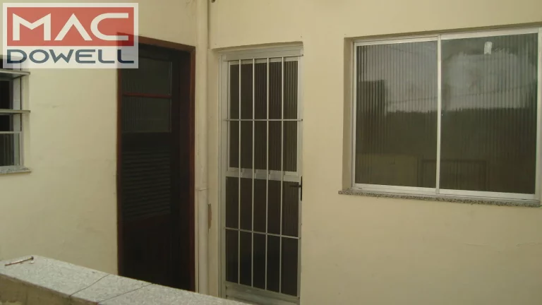 Casa de vila - 54 m² - Neves / SG