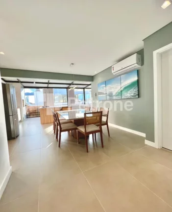 Imagem APARTAMENTO RESIDENCIAL em GOVERNADOR CELSO RAMOS - SC, Palmas do Arvoredo