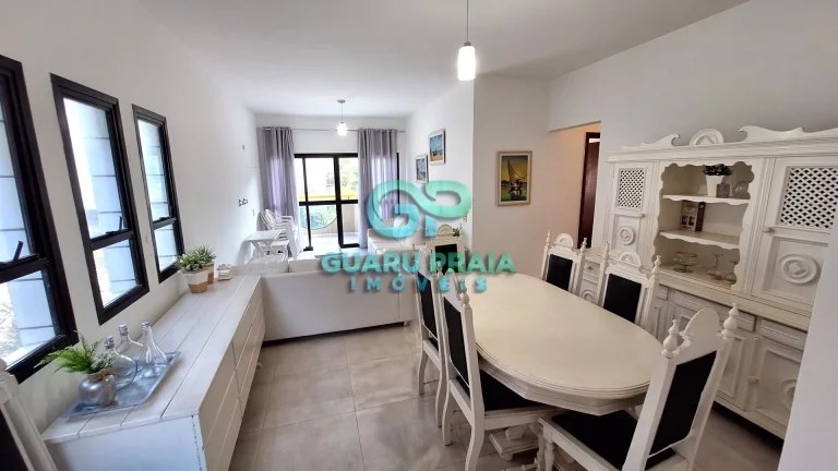 Imagem Apartamento em Enseada, Guarujá/SP