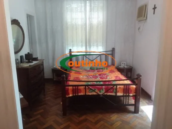 Imagem (29229) Avenida Paula Sousa - Tijuca