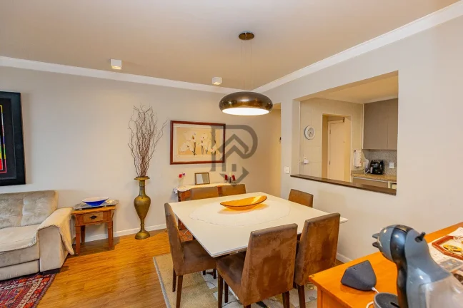 Imagem Apartamento alto da boa vista andar alto