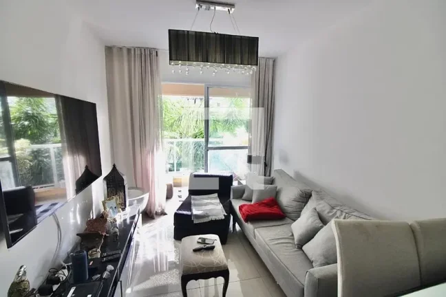Imagem Apartamento à Venda - Recreio, 2 Quartos, 65 m2