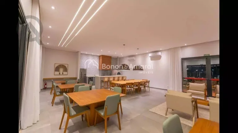 Imagem Terreno em localização ímpar, num dos bairros mais promissores de Paulínia, com 300 m², totalme...