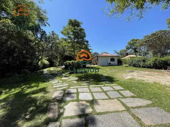 Imagem Casa com 5 dormitórios à venda, 278 m² por R$ 2.100.000,00 - Condomínio Portal do Vinhático - Lagoa Santa/MG