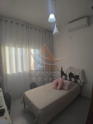 Imagem Casa - Ribeirão Preto - Parque das Oliveiras