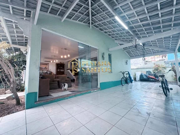Imagem Casa à Venda –3 qtos Residências do Sol – Barra da Tijuca