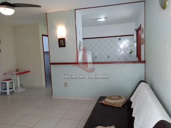 Imagem Casa Linear Térrea c/ Suíte Condomínio Orla Azul Peró