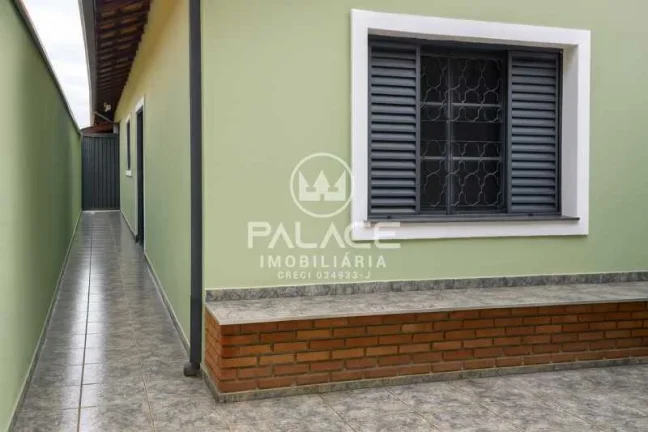 Imagem Casa para locação no bairro Pompéia Piracicaba

 Terreno de 198 m² e 226 m² de construção

 L...