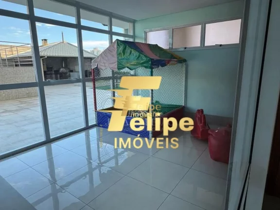 Imagem ACONCHEGANTE APARTAMENTO COM LAZER COMPLETO NA PRAIA DE ITAPARICA, VILA VELHA/ES.