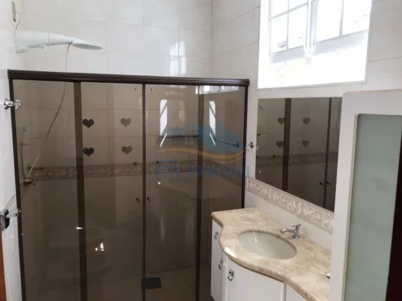 Imagem Casa Sobrado - Ribeirão Preto - Jardim Califórnia - Região Sul