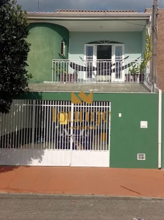 Imagem Sobrado em Votorantim