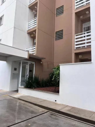 Imagem Apartamento com 3 dormitórios sendo 1 suíte para alugar, 83 m² por R$ 43.800/mês - Parque Campolim - Sorocaba/SP