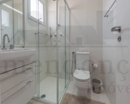 Imagem Cobertura Duplex à Venda Vila Romana com 3 suítes e 4 vagas, 326 m2