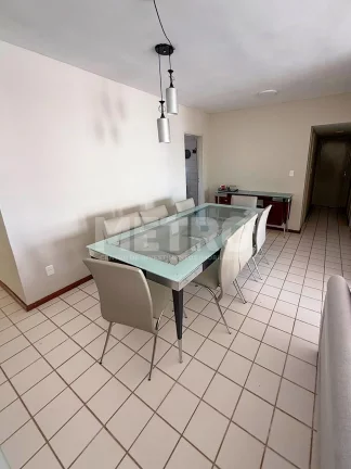 Imagem Apartamento à venda no Cond. Rio Vitória II, 3 quartos, varanda, Petrolina-PE