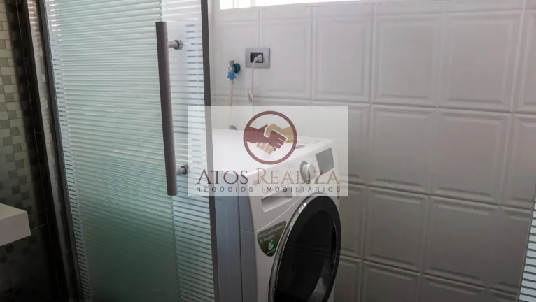 Imagem Apartamento em Campo Grande - São Paulo