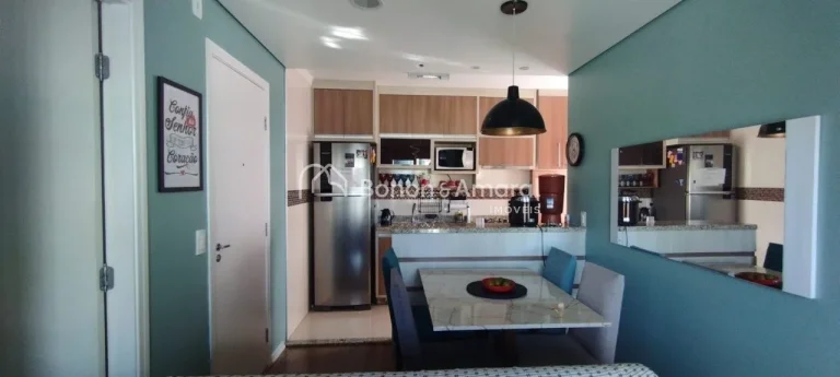 Imagem Apartamento a venda com 3 quartos, 1 banheiro, 1 vaga no Parque Prado.