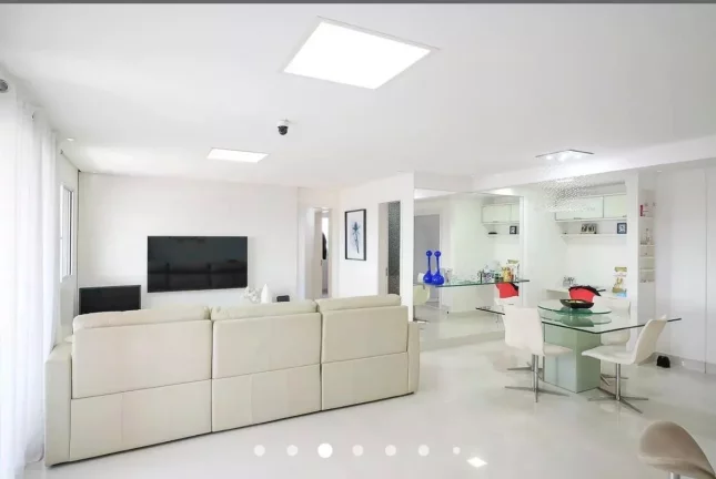 Imagem Apartamento para Venda no bairro Jardim São Caetano