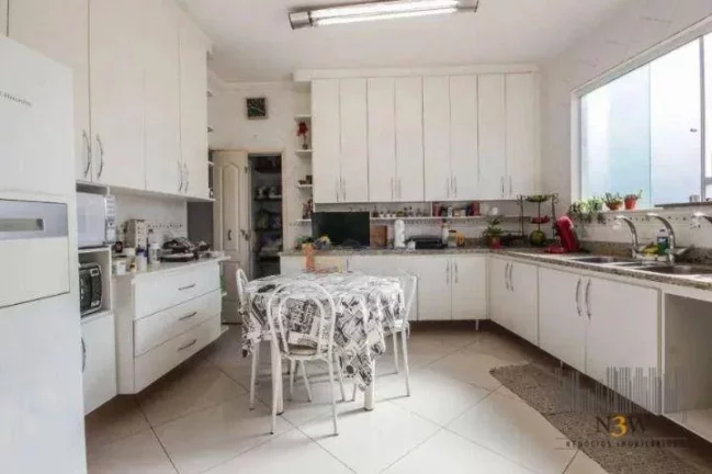 Imagem Casa com 4 dormitórios, 468 m² - venda por R$ 3.199.000,00 ou aluguel por R$ 16.981,88/mês - Vila Leopoldina - São Paulo/SP