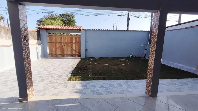 Imagem CASA RESIDENCIAL em MONGAGUÁ - SP, Jussara