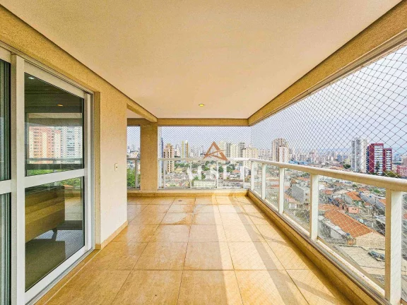 Imagem Apartamento com 3 suítes na Vila Carrão