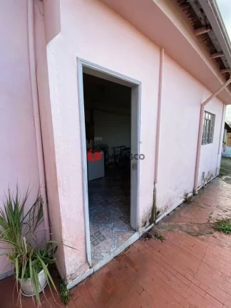 Imagem Casa à venda 1 Quarto, 15 Vagas, Nova Gerty, São Caetano do Sul - SP