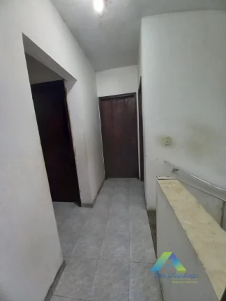 Imagem Sobrado com 150m², 04 quartos no jardim Vergueiro