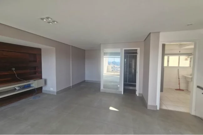 Imagem COBERTURA RESIDENCIAL em São Paulo - SP, Santana