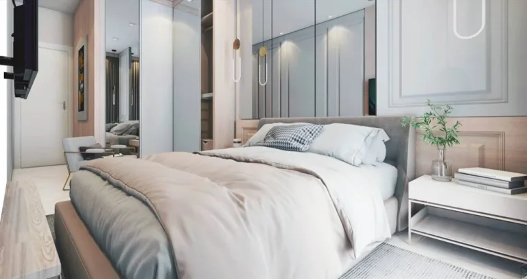Imagem CASA COM 62.22 m² - QUIETUDE - PRAIA GRANDE SP