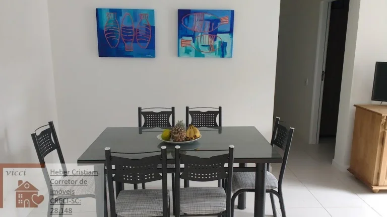 Imagem Apartamento 2 quartos venda Canasvieiras Florianópolis