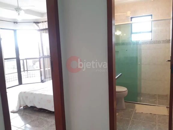 Imagem Apartamento a venda de 3 quartos - Vila Nova - Cabo Frio