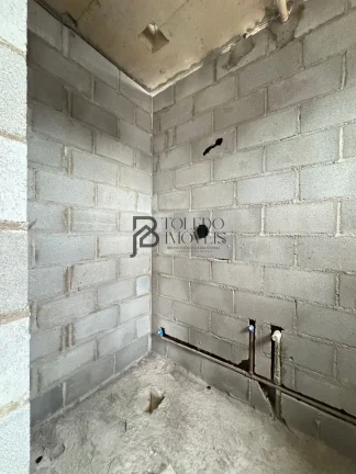 Imagem Lançamento em Praia Grande: Apartamento de 2 Dormitórios com 21 Itens de Lazer!