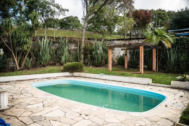 Imagem Terreno Murado e Plano no ECoville