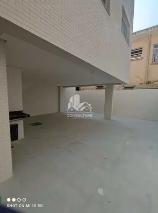 Imagem Casa 2 dorms, Campo Grande, Santos - R$ 810mil, Cod: 7778 FSM