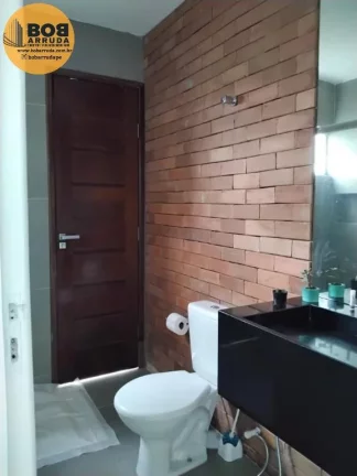 Imagem Casa de Condomínio